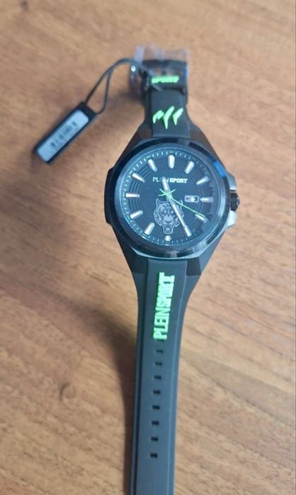 Zegarek Plein Sport Meski