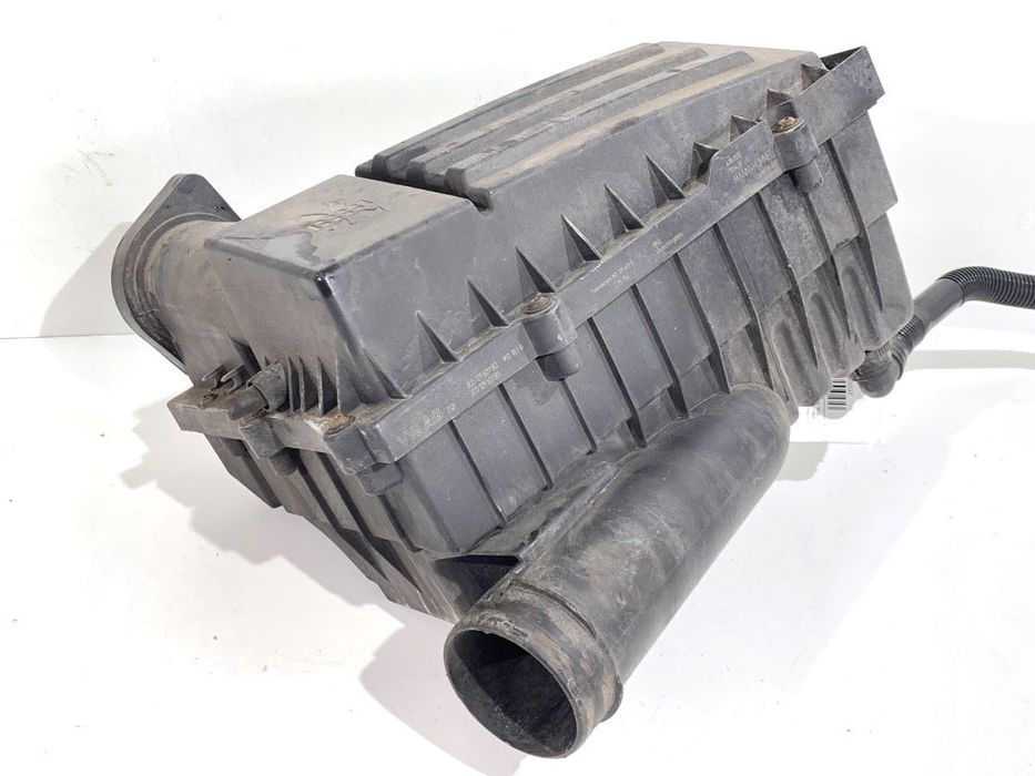 OBUDOWA FILTRA POWIETRZA  VW CADDY III Nadwozie pełne/minivan (2KA, 2KH, 2CA, 2CH) 2004 - 2015 1.6