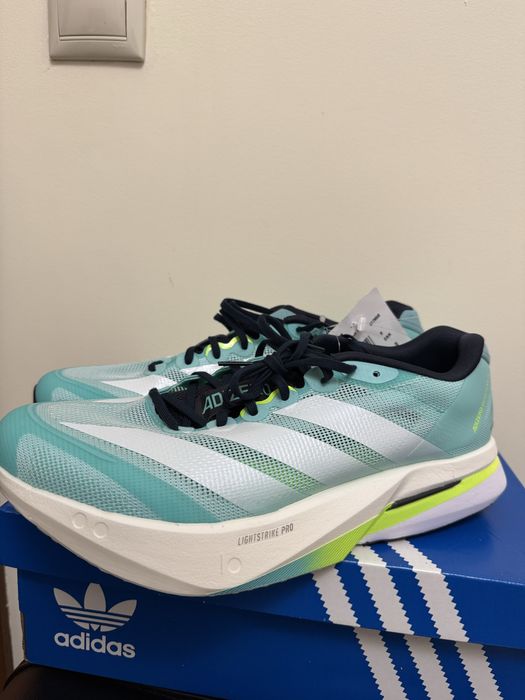 Sapatilha Adizero boston 13