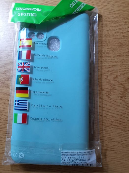 Capa para Samsung Galaxy A21s