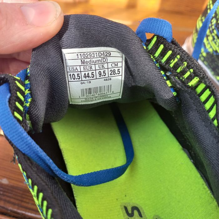 Buty Brooks Ricochet roz 44.5