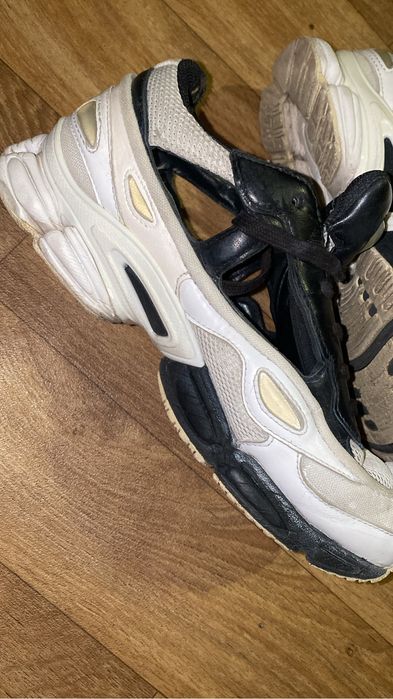 raf simons adidas replicant 38