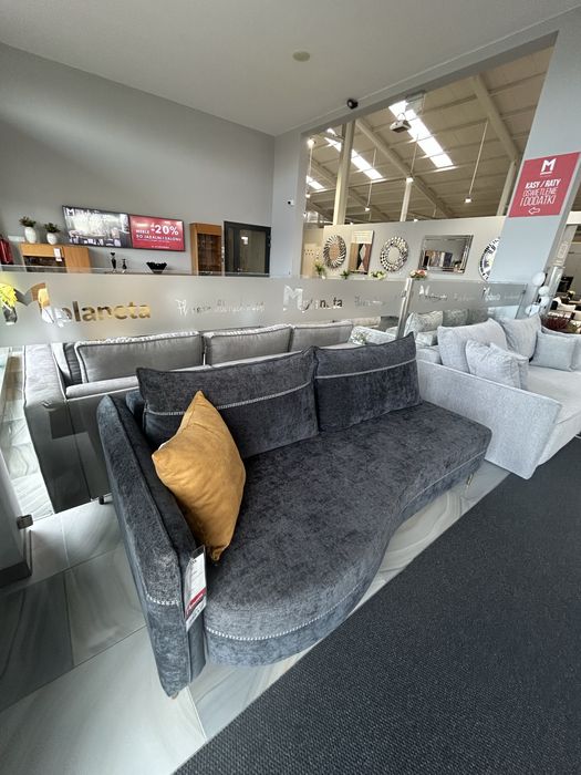 Sofa Ortis Libro