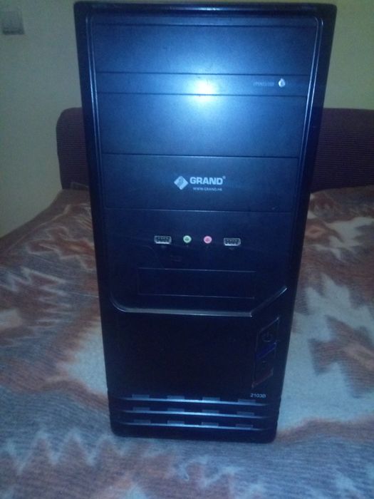 Системний блок ПК