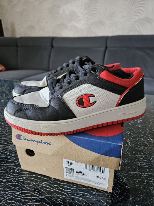 Buty chlopiece rozm.39