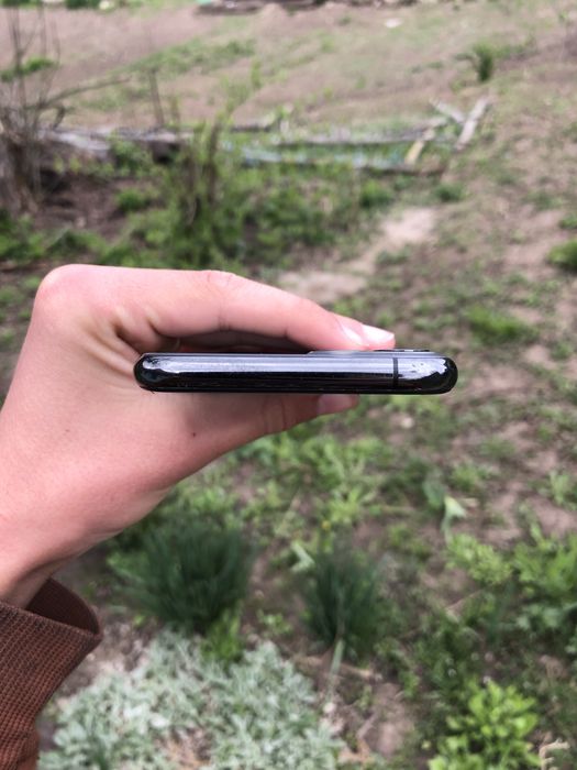 iPhone 11 pro] 256gb] 100%] Neverlok]