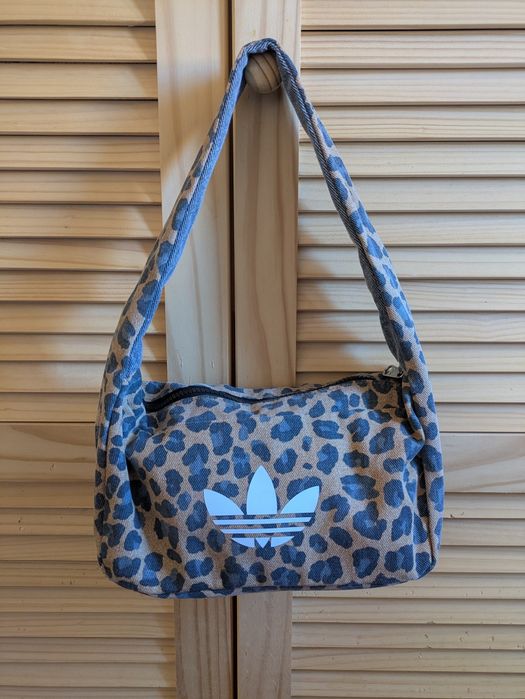 Bolsa de ombro Shoulder bag Adidas Leo
