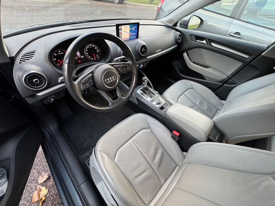 Audi A3 Sportback 1.6 TDI S tronic