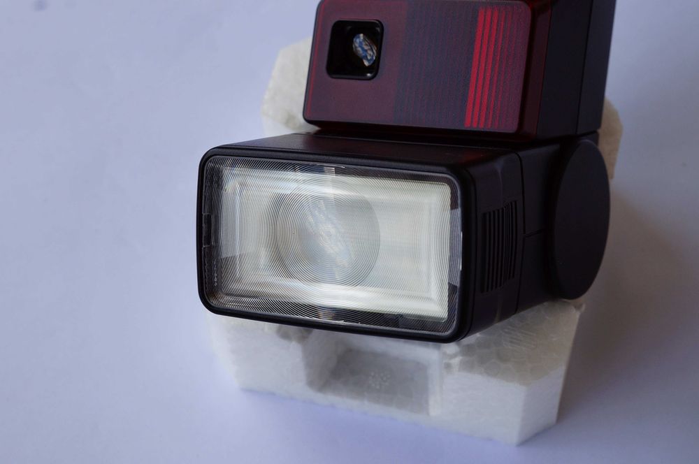 Lampa Canon Speedlite 299T niesprawna