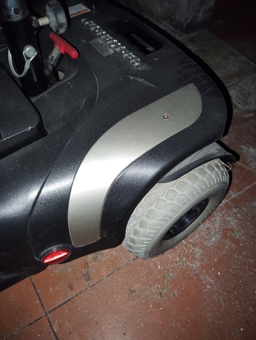 Scooter Venus 4 sport