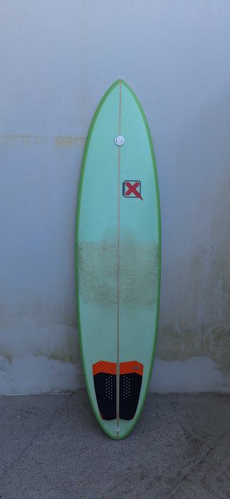 Wave Catcher Xtreme 7,2" - Como Nova