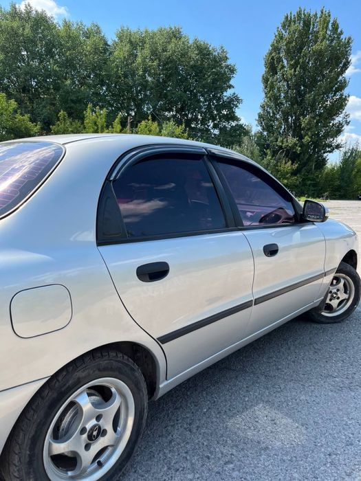 ЗАЗ СЕНС 1.3 2015р