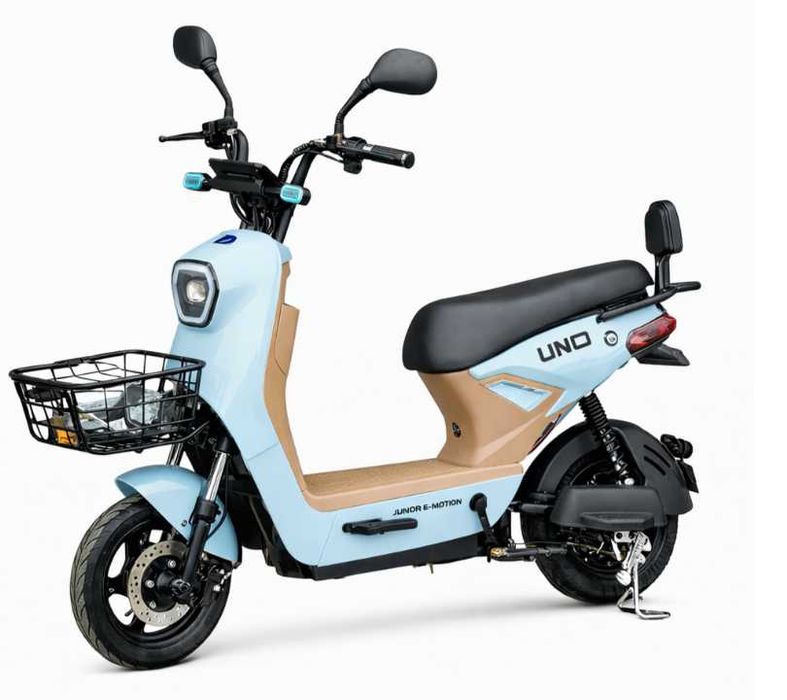 Електроскутер IDemo UNO B80-LI