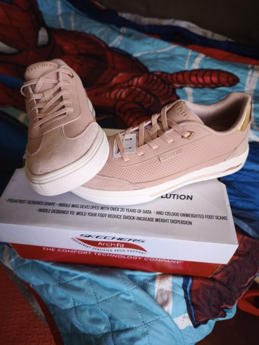 Skechers Novo's N°39