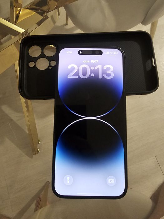 Iphone 14 Pro Max 128GB