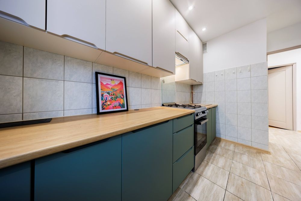 Pokój  balkonem centrum ul. Pułaskiego