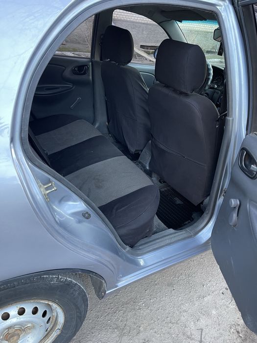 Продам Lanos 1.5 2010