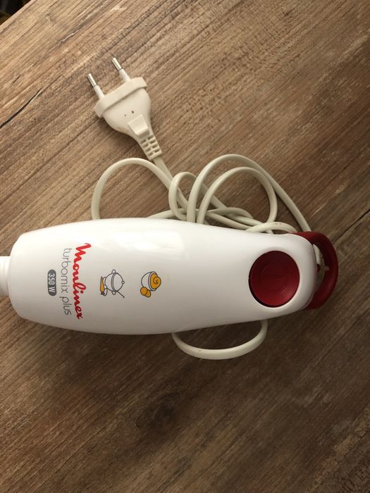 Blender Moulinex (bez koncowki)