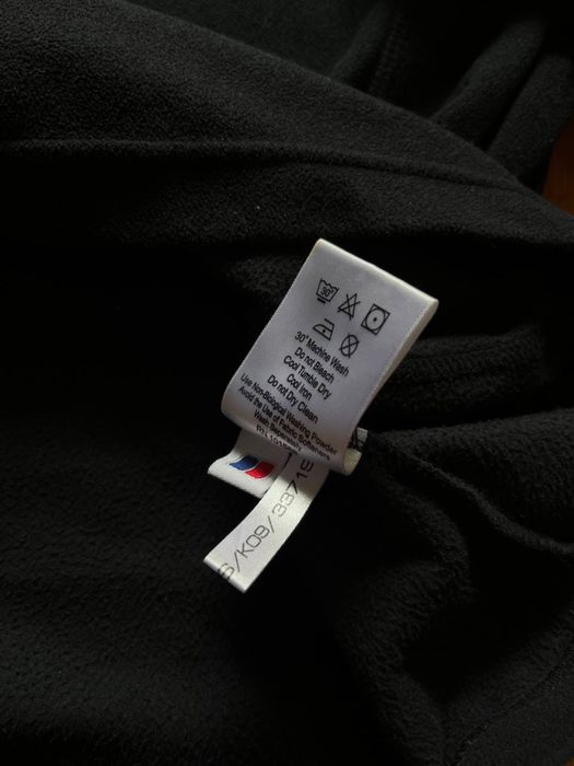 Флиска кофта 1/3 Zip Berghaus Outdoor Military Style