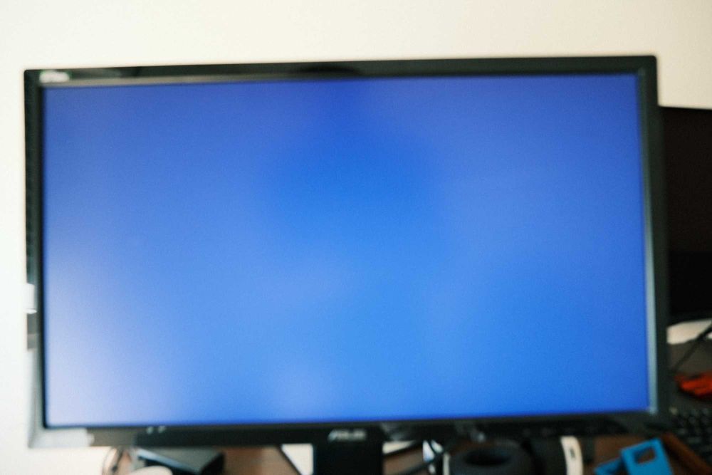 Monitor ASUS VG248QE