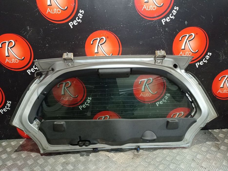 Tampa Da Mala Citroên C2 (Jm_)