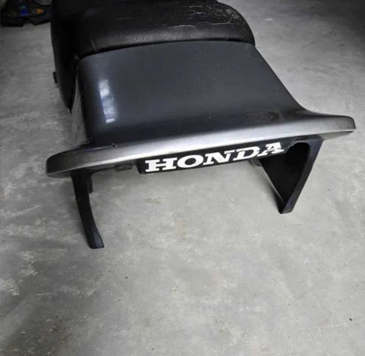 Peças Mota Honda CB Antiga