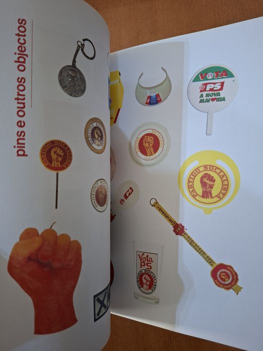 Breve história do Partido Socialista