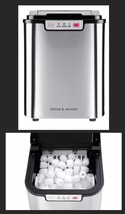 Sprzedam nową kostkarke