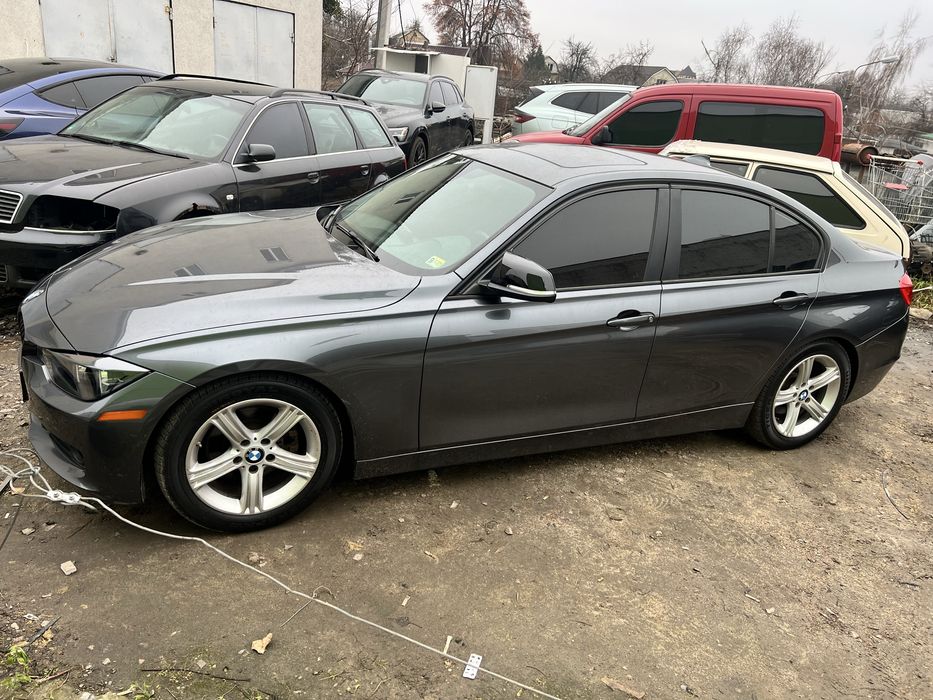 BMW328I  у належному стані