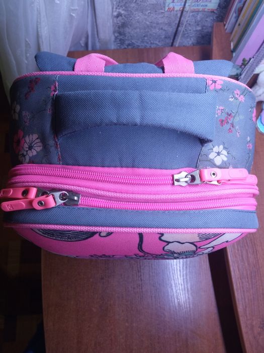 Рюкзак ортопедический