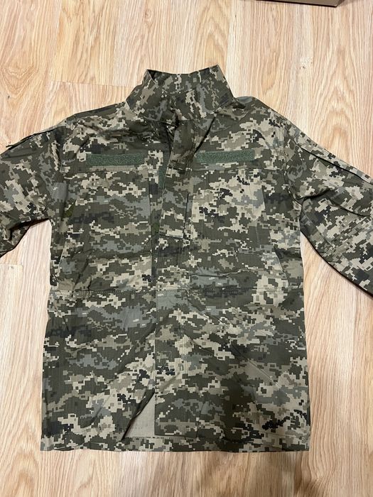 кітель зелений,розмір 173-179