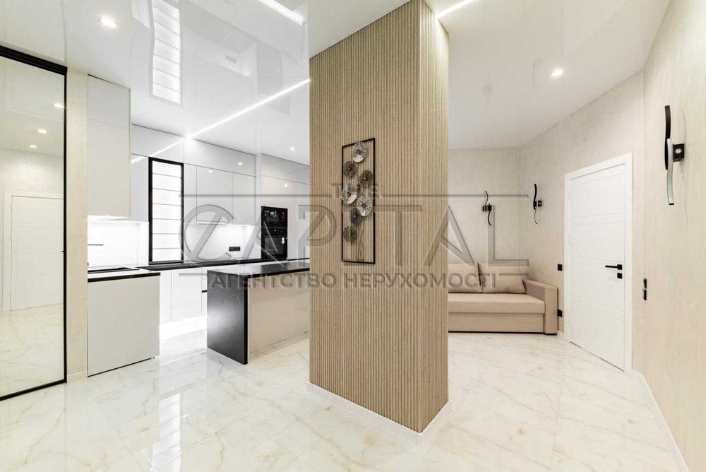 3-кімнатна квартира за адресою вул. Андрія Верхогляда (площа 70 м²) - Atlanta.ua - фото 4