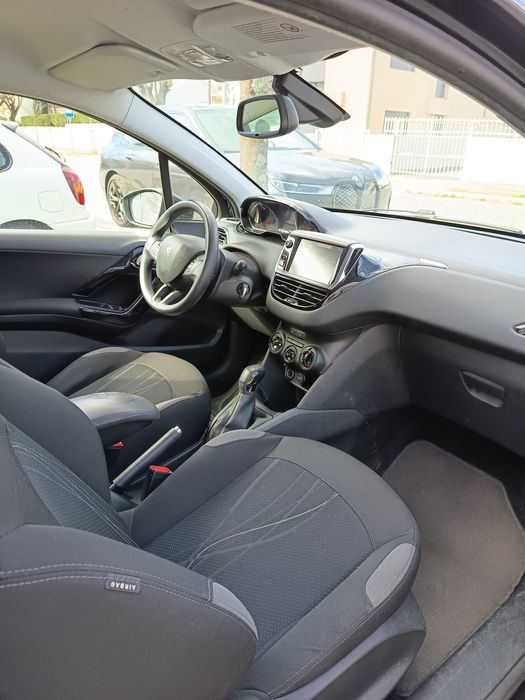 Peugeot 208 HDI - unico dono