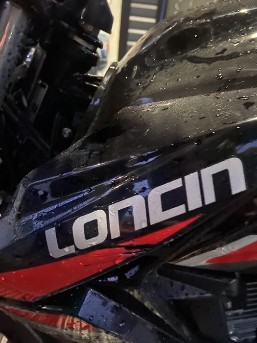 Лонцін 150ср1 можливий обмін