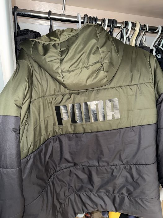 Куртка Puma Размер L