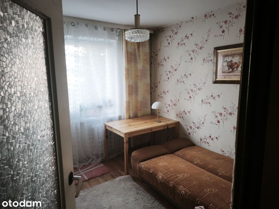 Komfortowe mieszkanie 47,6 m² na 1. piętrze z balkonem! - Widok 4