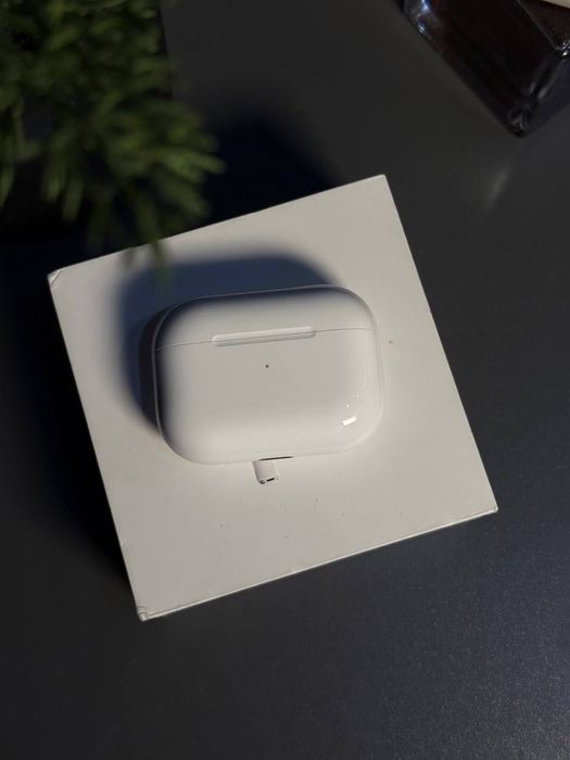 Apple AirPods Pro 2 Навушники Епл Оригінал Ідеальні /Магазин/Гарантія