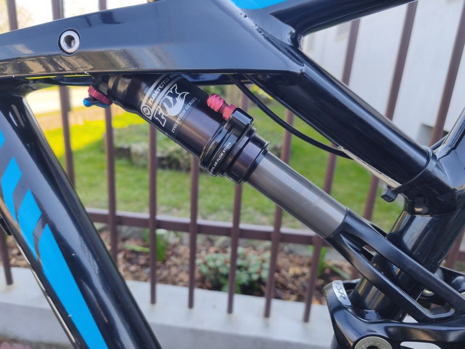 Specialized Enduro
