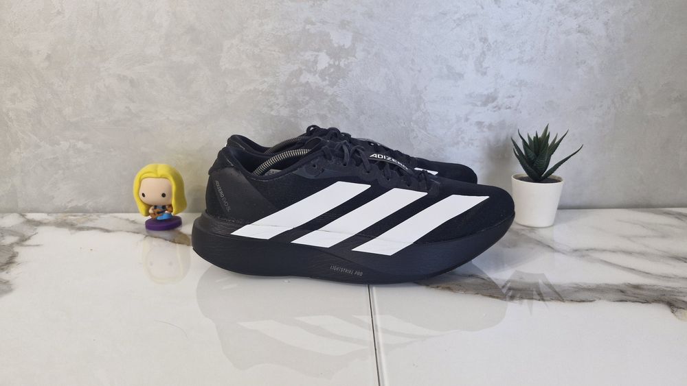 Кросівки Adidas Evo SL.Розмір 46