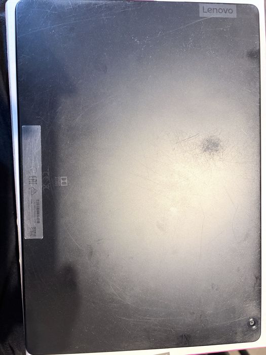 Lenovo Tab m10 tablet