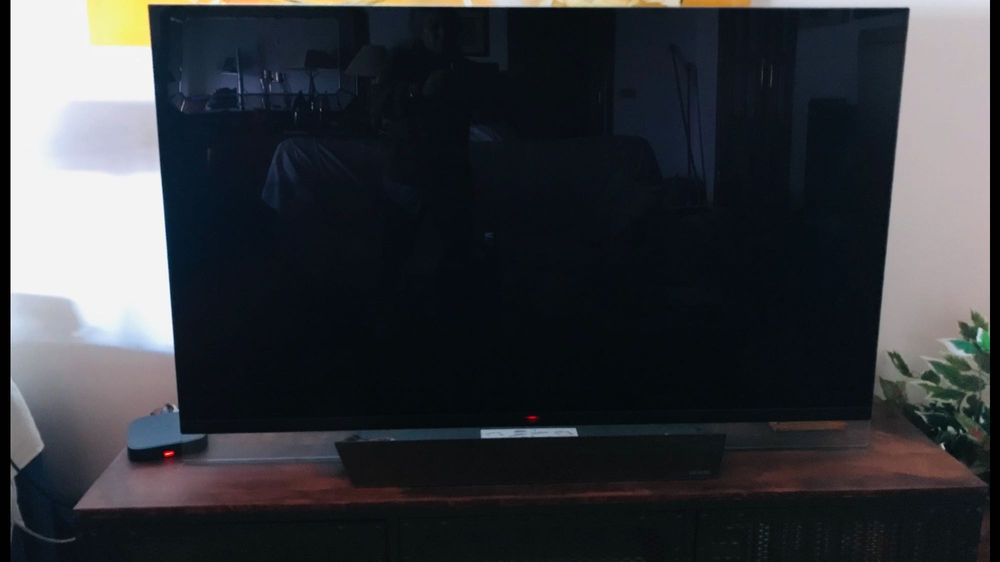 New Plasma TV with 3 Years of Use64750931964545122
