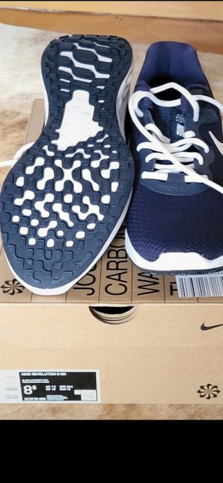 Super NIKE Running