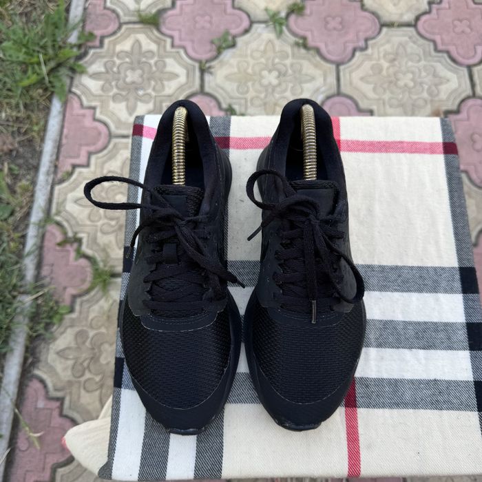 Кроссовки Nike Downshifter 7 Black, 38,5 размер, Оригинал, Кросівки