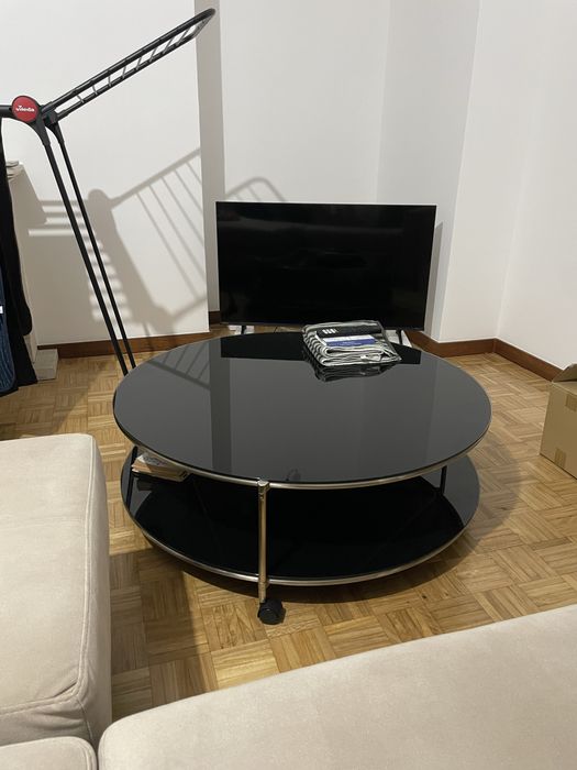 Mesa de centro IKEA Strind
