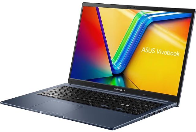Ноутбук Asus VivoBook 15 16GB/512/ Ryzen 7 7400U