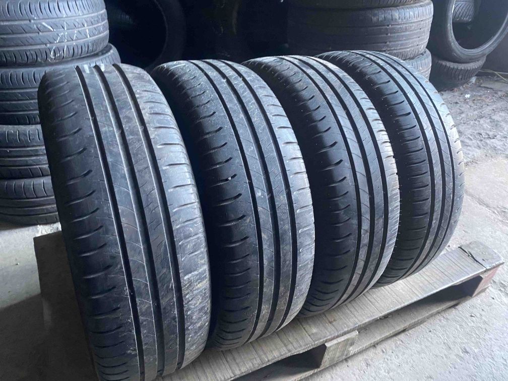 185.60.15 Michelin 4шт лето БУ склад шины резина из Европы 60 R15: 800 ...