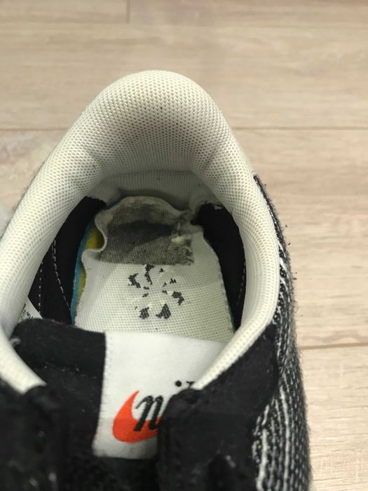 Buty damskie Nike