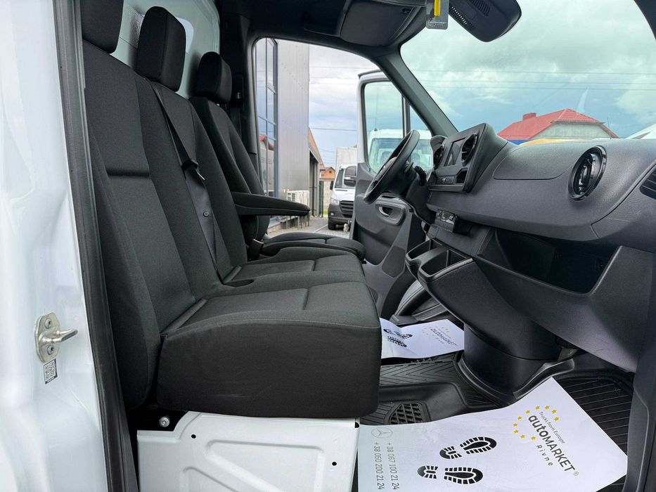 Mercedes-Benz Sprinter 2023p.