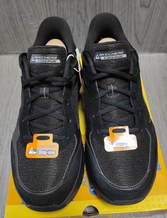 44,5 Skechers  Edgeride оригінальні чоловічі кросовки
