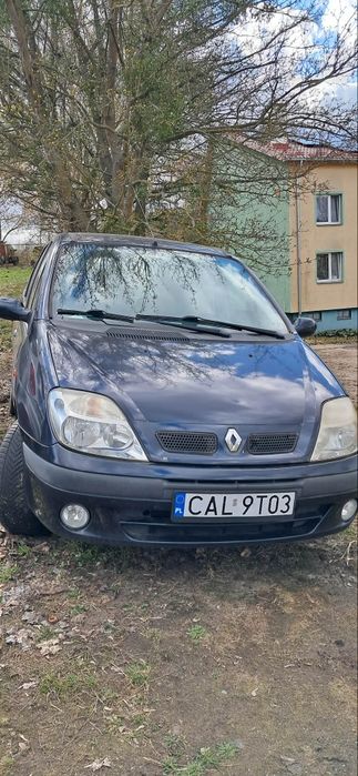 Sprzedam Renault Scenic